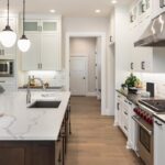 Quartz Colors for Stunning Kitchen